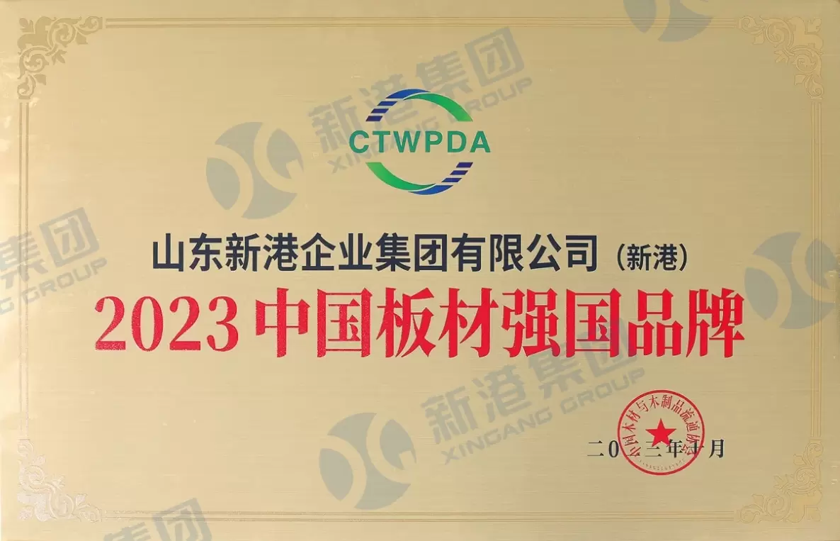 2023 Marca puternică de farfurii din China