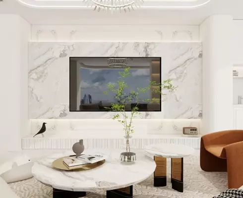 Reședința franceză Cloud, colecționând zorii, amurgul și lumina stelelor din Paris