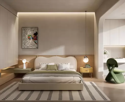 Coexistență naturală, tovărășie pașnică