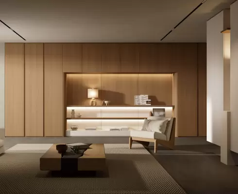 Farmecul lemnului moale, coexistența naturală - Vindecare în fiecare zi cu lemn ecologic