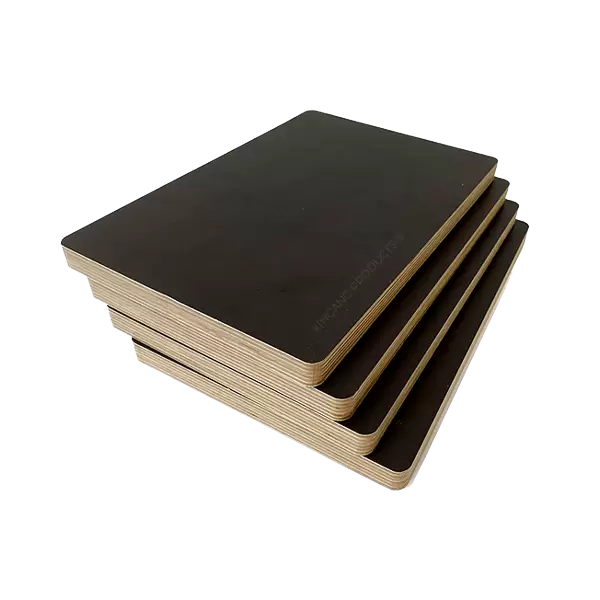 Placaj filmat standard E2 Placaj și foi laminate standard pentru construcții exterioare Biz