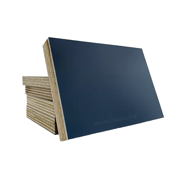 Placaj filmat standard E2 Placaj și foi laminate standard pentru construcții exterioare Biz