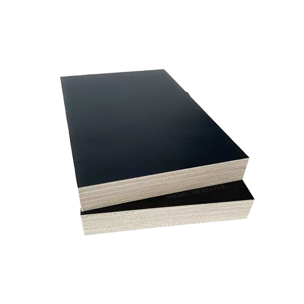 Placaj filmat impermeabil cu adeziv fenolic WBP de 18 mm