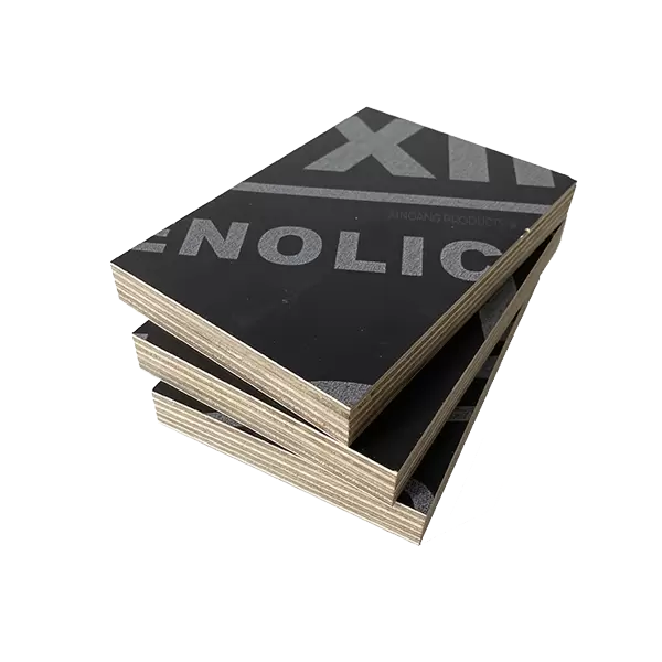 Placaj filmat cu adeziv WBP de 18 mm