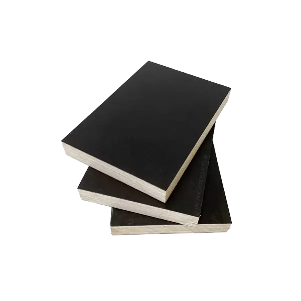 Placaj filmat de 18 mm pentru construcții