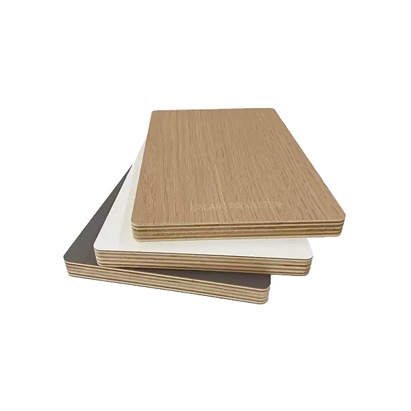 Placaj marin melaminat de înaltă calitate de 18 mm