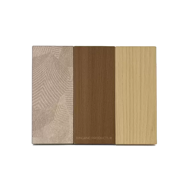 PAL 18 mm HMR PAL lacuit Foi de PAL finisate