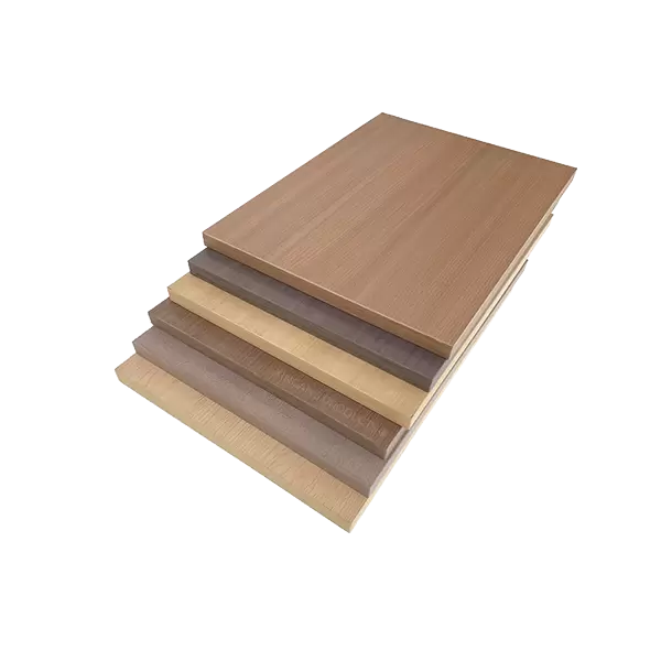 PAL melaminat cu hârtie PAL Flakeboards