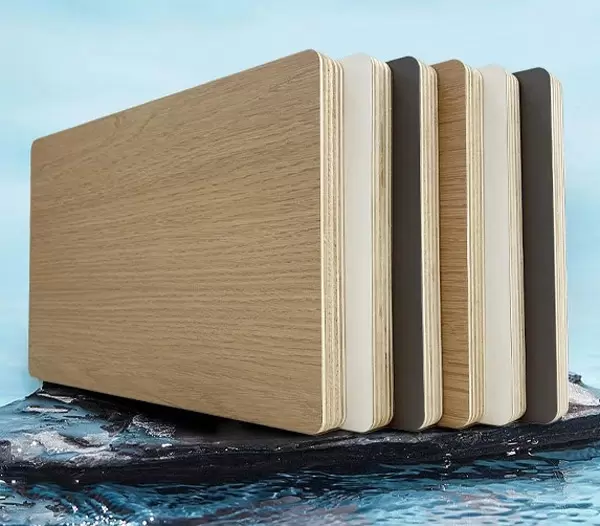 Placaj marin biomimetic Xingang: Revoluționarea soluțiilor de suprafață durabile și sigure