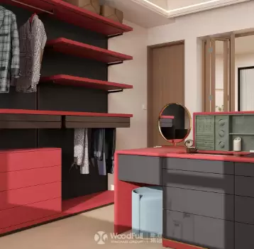 De ce placa de mobilier din stejar &icirc;nchis este materialul preferat pentru fabricarea de mobilier premium