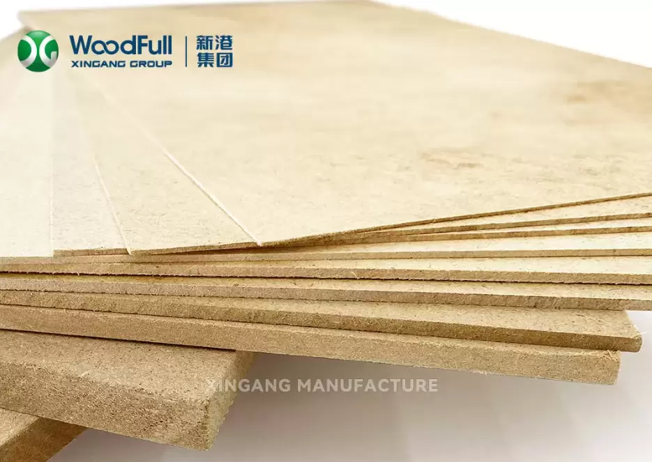 Placă subțire MDF pentru tăiere CNC: precizie, calitate suprafeței și randament