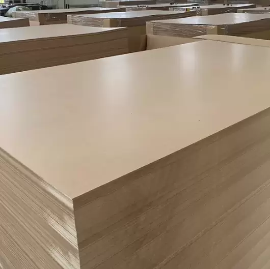 placă mdf