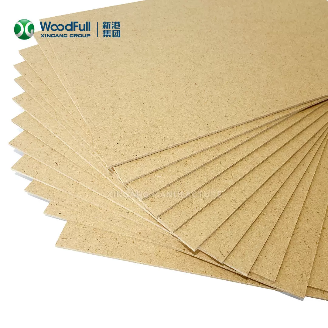 placa de mobilier mdf